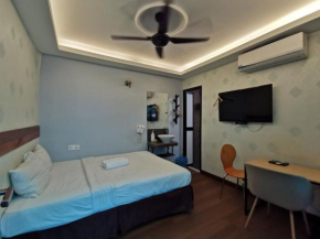 Cheras-Miharja Homestay @Sunway Velocity